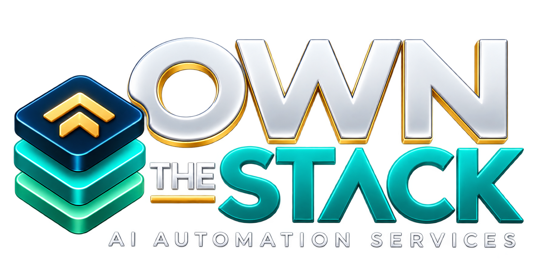 Own the Stack AI Automation Services